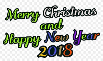 Merry Christmas And A Happy New Year - Merry Christmas And A Happy New Year