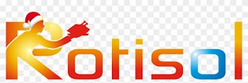 Merry Christmas And A Happy New Year - Rotisol
