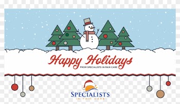 Merry Christmas And Happy Holidays From Specialists - Kevin Kling's Holiday Inn [book]