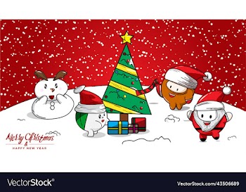 merry christmas and happy new year