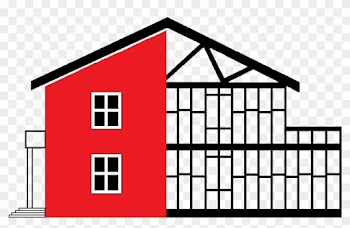Merry Christmas And Happy New Year - Building Materials