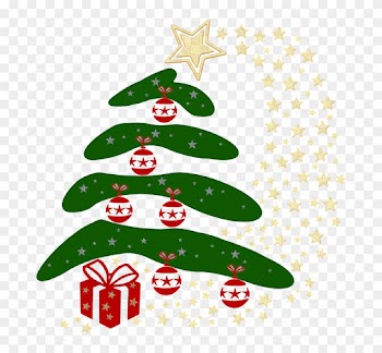 Merry Christmas And Happy New Year Clipart 25, Buy - Company Christmas Thanks