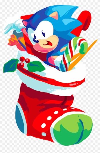 Merry Christmas - Art