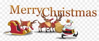 Merry Christmas Banner Merry Christmas Banners Happy - Podkładka Świąteczna Na Stół Boże Narodzenie Dzieci