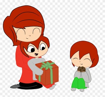 Merry Christmas By Kaley-spark - Christmas Day