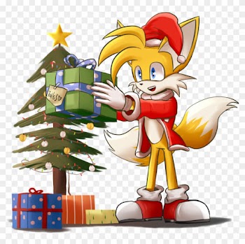 Merry Christmas By Oleedueolo - Drawing