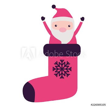 merry christmas card