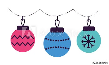 merry christmas card