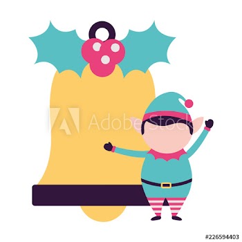 merry christmas card
