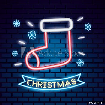 merry christmas card