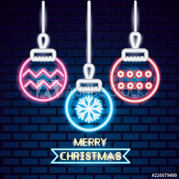 merry christmas card