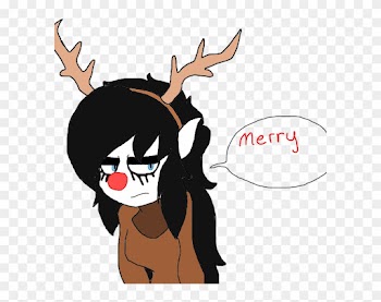 Merry Christmas Cartoon Gif