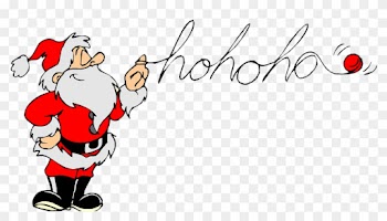 Merry Christmas Cartoon Images 10, Buy Clip Art - Secret Santa Name Draw