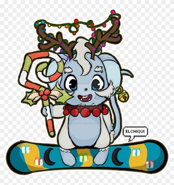 Merry Christmas - Christmas Day