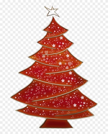 Merry Christmas Christmas Tree Clipart, Noel Christmas, - Merry Christmas Christmas Tree Clipart, Noel Christmas,