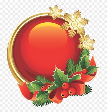 Фотки Merry Christmas, Clip Art, Wreaths, Xmas, Tags, - Новогоднее Спасибо