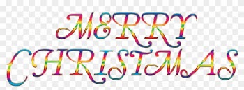 Merry Christmas Clip Stock Techflourish Collections - Merry Christmas No Background