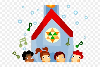Merry Christmas Clipart Christmas Program - Deck The Halls Powerpoint