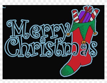 Merry Christmas Clipart Free Clip Art Merry Christmas - Merry Christmas