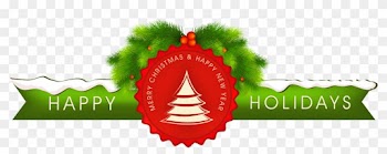 Merry Christmas Clipart Green - Merry Christmas Png Text