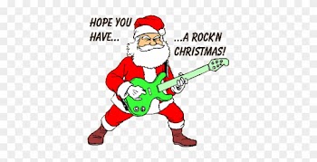 Merry Christmas Clipart - Merry Christmas Gif With Music
