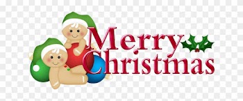 Merry Christmas Clipart Merry Xmas - Merry Christmas Clip Art