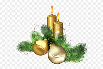 Merry Christmas Cliparts - Merry Christmas My Dear Friend