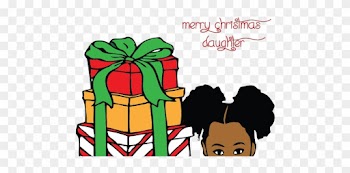Merry Christmas Daughter - Merry Christmas Daughter