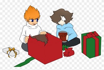 Merry Christmas - December 24
