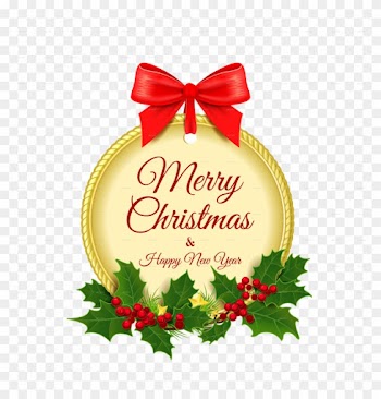 Merry Christmas Decoration By Artleska Graphicriver - Merry Christmas Decoration By Artleska Graphicriver