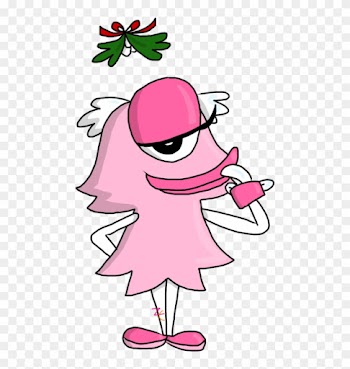 Merry Christmas, Drawingstar By Zootycutie - Christmas Day