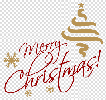 Merry-Christmas-free-PNG-transparent-background-images-free ...