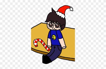 Merry Christmas From Plushie Nate By Zombienateisback - Merry Christmas From Plushie Nate By Zombienateisback