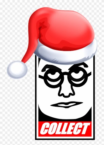 Merry Christmas - Merry Christmas
