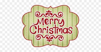 Merry Christmas - Merry Christmas