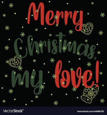 merry christmas my love 02