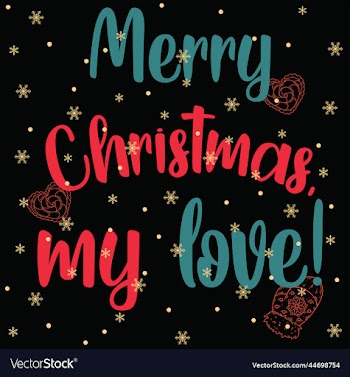 merry christmas my love 03