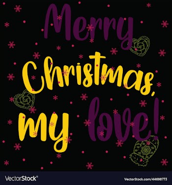 merry christmas my love 05