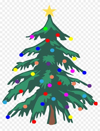Merry Christmas - Nitrogen Cycle Process Simple
