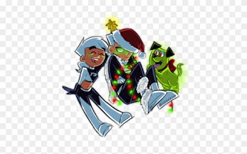 Merry Christmas, Phandom Hope Everyone Has A Great - Merry Christmas, Phandom Hope Everyone Has A Great