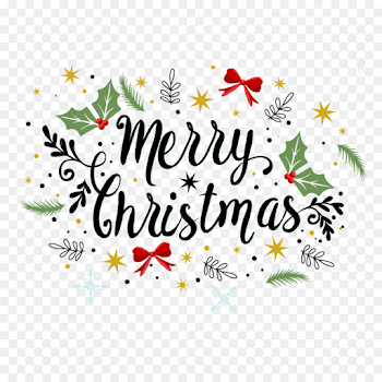merry christmas png free - AbeonCliparts | Cliparts & Vectors