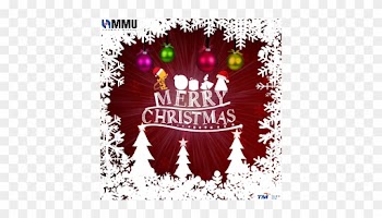 Merry Christmas - Project