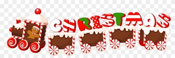 Merry Christmas Round Ornament