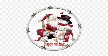 Merry Christmas Santa Claus Gif - Merry Christmas Santa Gif