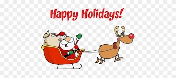 Merry Christmas, Seasons Greetings, Happy Holidays - Merry Christmas, Seasons Greetings, Happy Holidays