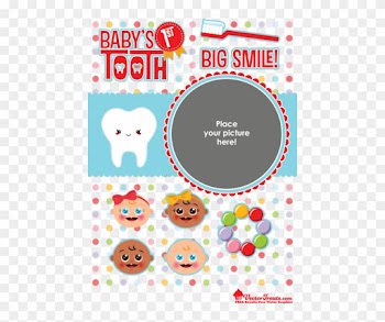 Merry Christmas Tags Template Download - First Tooth Psd
