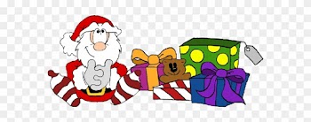 Merry Christmas! Throw Blanket