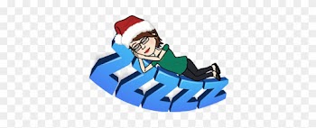 Merry Christmas To All And To All A Good Night - Bitstrips