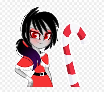 Merry Christmas To You - Anime Base Merry Christmas