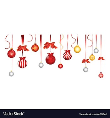 merry christmas transparent